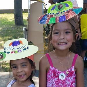 Meet your Posher, Sister 4